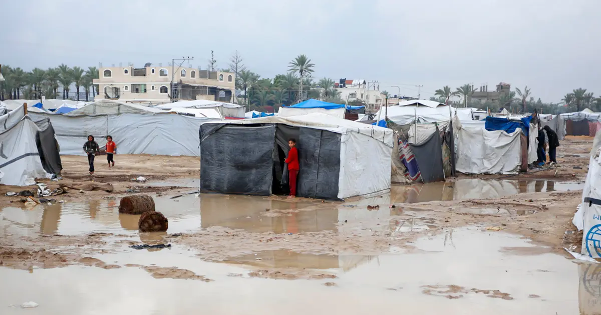 Gazze'de insani kriz derinleşiyor. 24 saatte 10 kişi öldü