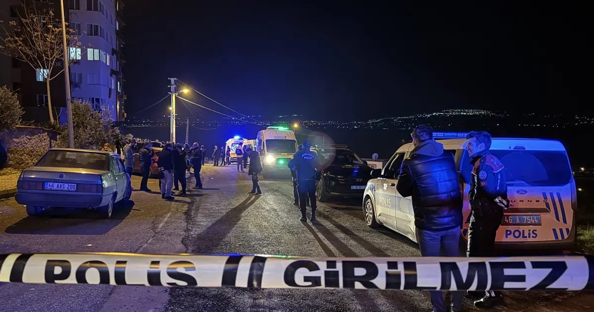 Kanlı pusu. Genç kadın aracında katledildi | NTV Haber