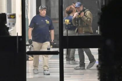 Öldürülen MIT profesörü ile kampüs katliamının bağlantısı araştırılıyor