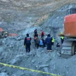 Göçük altında kalan madencinin cenazesine 28 gün sonra ulaşıldı | NTV Haber