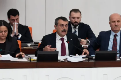 Bakan Tekin'den MESEM açıklaması. "23 bin işletmenin sözleşmesi feshedildi" | NTV Haber