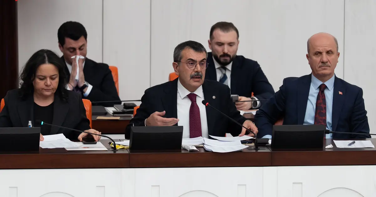 Bakan Tekin'den MESEM açıklaması. "23 bin işletmenin sözleşmesi feshedildi" | NTV Haber