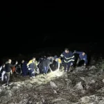 30 metreden uçtu, emniyet kemeri hayatını kurtardı | NTV Haber