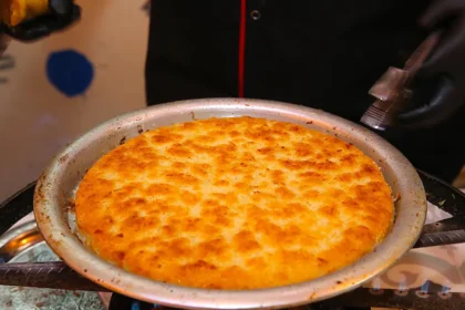 Hatay'ın meşhur lezzeti dünyanın en iyi tatlısı. Sırrı tescilli peynirde saklı | NTV Haber