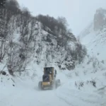 Artvin'de çığ düştü. Üç çoban aranıyor | NTV Haber