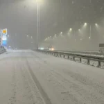 İstanbul yeni yılı beyaz örtüyle karşıladı | NTV Haber