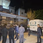 Biri engelli iki çocuğunu öldürüp intihar etti. En son ev sahibiyle konuşmuş | NTV Haber