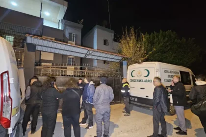 Biri engelli iki çocuğunu öldürüp intihar etti. En son ev sahibiyle konuşmuş | NTV Haber