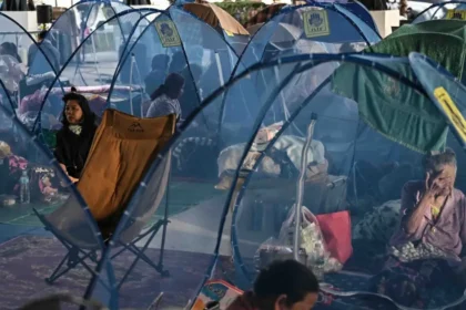 Tayland-Kamboçya sınırında ateşkes: Binlerce sivil geri dönmeye korkuyor