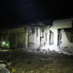 Myanmar'da cunta hastaneyi bombaladı, 31 kişi öldü