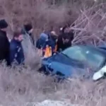 Ankara'da kahreden kaza. Genç çift ile 3 aylık bebekleri öldü | NTV Haber