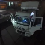 Başkentte tıra uyuşturucu operasyonu | NTV Haber