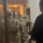 Ankara'da suç örgütü operasyonu. 16 şüpheli gözaltında | NTV Haber