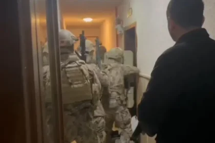 Ankara'da suç örgütü operasyonu. 16 şüpheli gözaltında | NTV Haber