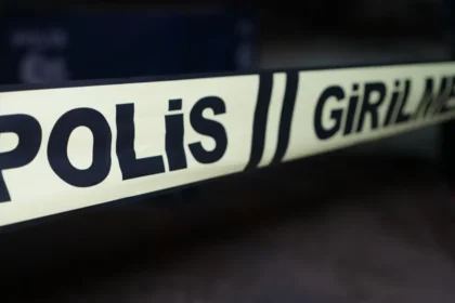 Uzman çavuş, bacanağını öldürdükten sonra intihar etti | NTV Haber