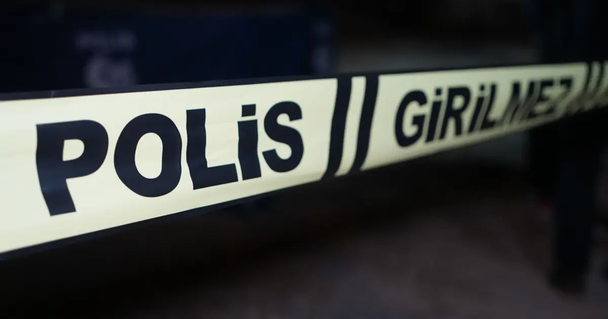 Uzman çavuş, bacanağını öldürdükten sonra intihar etti | NTV Haber