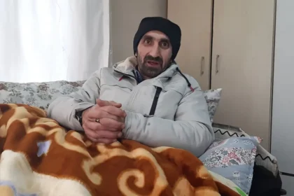 Pazardan aldığı mantarı yedi, iki gün sonra bulundu. Mantar nasıl zehirler? | NTV Haber