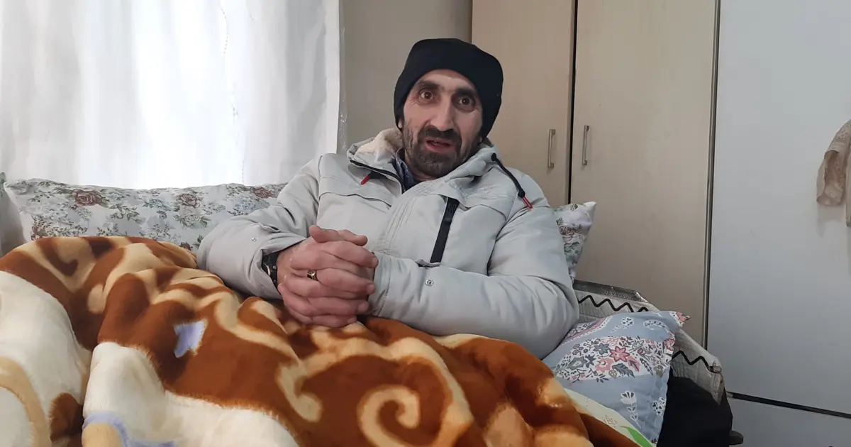 Pazardan aldığı mantarı yedi, iki gün sonra bulundu. Mantar nasıl zehirler? | NTV Haber