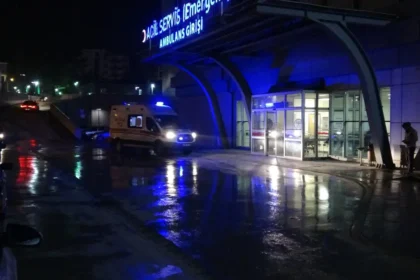 Silahla vurup aracına aldı, yol kenarına attı | NTV Haber