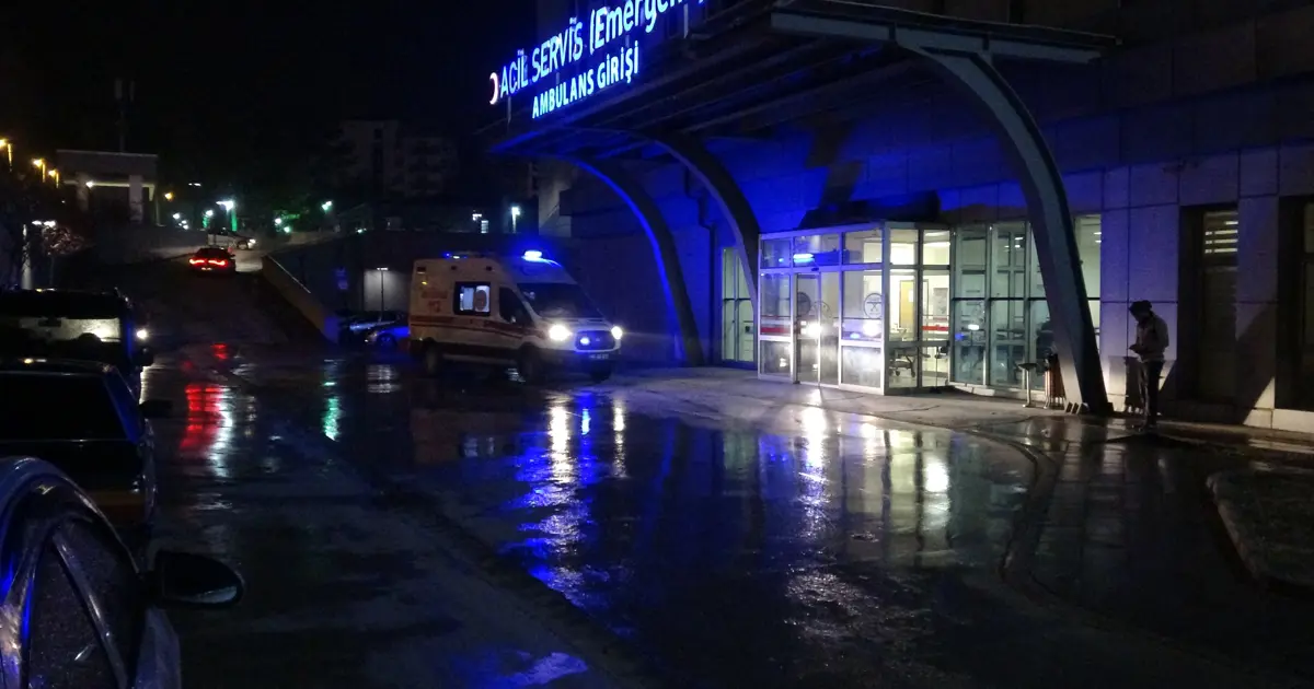 Silahla vurup aracına aldı, yol kenarına attı | NTV Haber