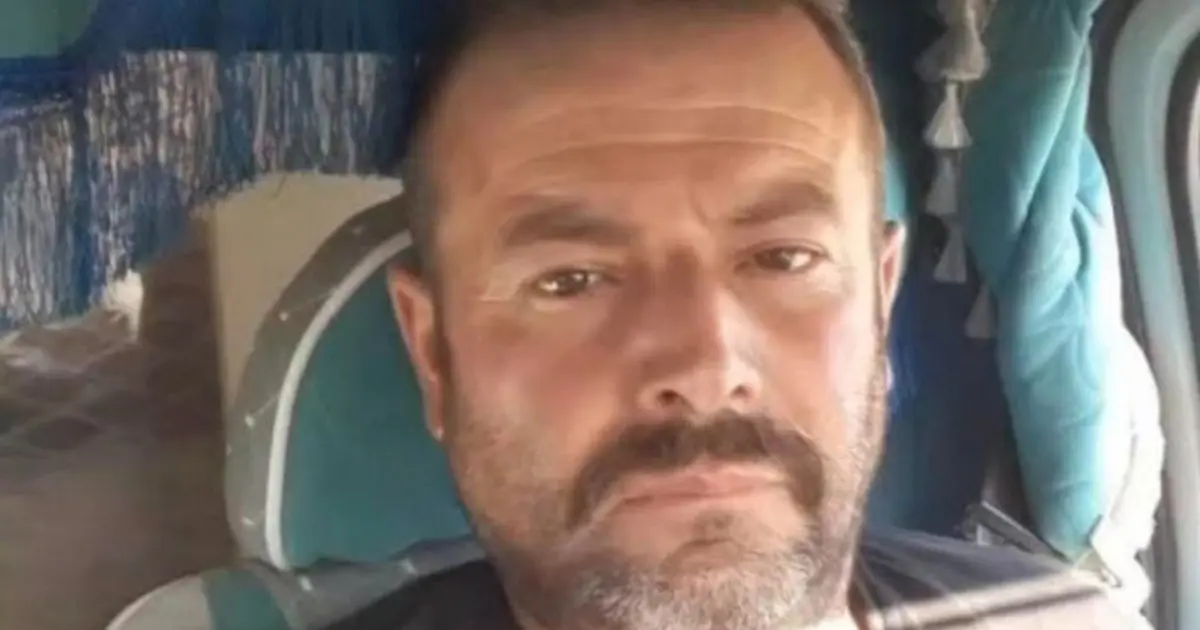 Belediye önünde kendini ateşe veren kişi hayatını kaybetti | NTV Haber