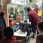 Bursa’da kayıp engelli genç 100 kişilik ekiple arandı   | NTV Haber