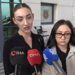 Şarkıcı Güllü'nün kızı Tuğyan Gülter gözaltına alındı | NTV Haber