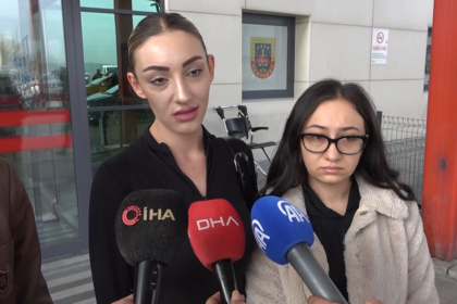 Şarkıcı Güllü'nün kızı Tuğyan Gülter gözaltına alındı | NTV Haber