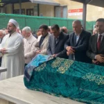 Pendik'teki yangında ölen 3 çocuğun cenazesi toprağa verildi | NTV Haber