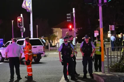 Avustralya'daki saldırıya dünyadan tepkiler