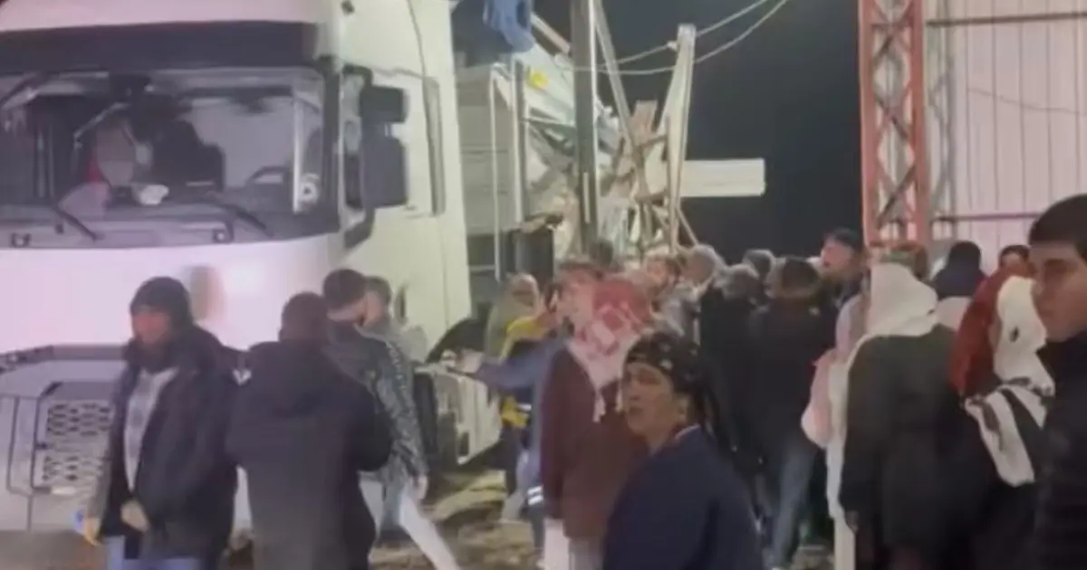 Yeni baba olmuştu. Mısır kurutma silosu öldürdü | NTV Haber