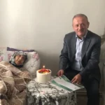 2 padişah, 12 cumhurbaşkanı gördü. Fatmana nineden acı haber | NTV Haber