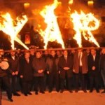 Doğu Ekspresi'ne Kars’ta coşkulu kutlama | NTV Haber