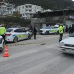 Beton mikserinin çarptığı motosikletteki çocuk hayatını kaybetti   | NTV Haber