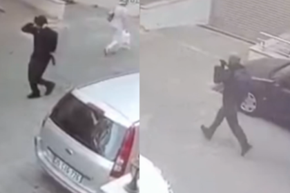 Peruk ve lens takarak eşine saldırdı. Suçu ChatGPT'ye attı | NTV Haber