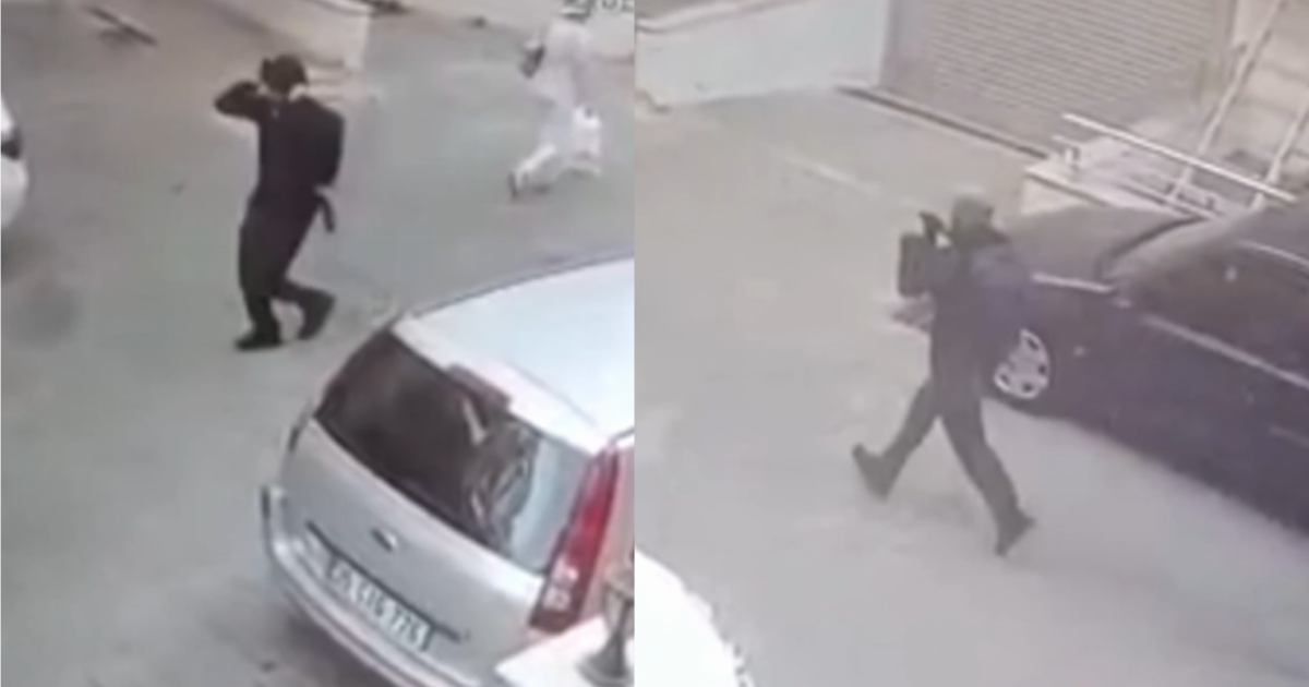 Peruk ve lens takarak eşine saldırdı. Suçu ChatGPT'ye attı | NTV Haber