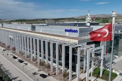 ASELSAN'dan NATO üyesi ülkeye ihracat. 410 milyon dolarlık imza | NTV Haber