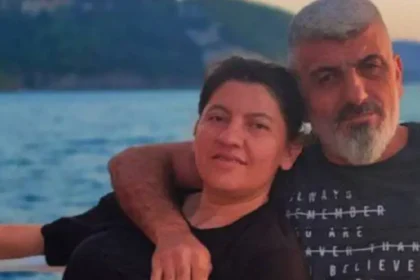 Eşi ve kayınvalidesini öldürdü. "Şimdi konuşsanıza" deyip ateş açtı | NTV Haber