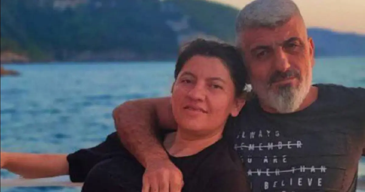 Eşi ve kayınvalidesini öldürdü. "Şimdi konuşsanıza" deyip ateş açtı | NTV Haber