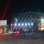 Mobilya fabrikasında işçi talaş silosuna düşerek öldü | NTV Haber