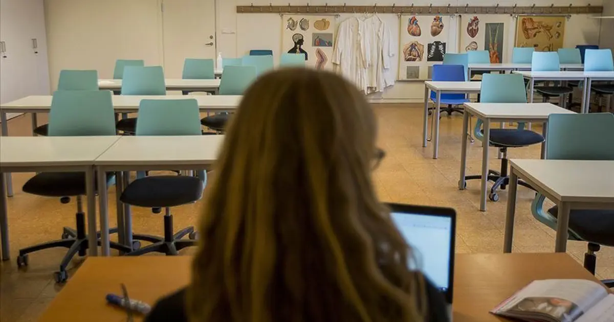 Hayalet sınıf kurmuşlar. MEB 48 özel okulun ruhsatını iptal etti | NTV Haber