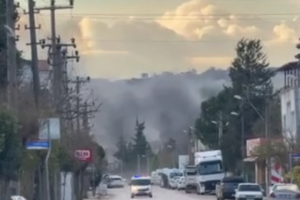 Yalova'da DAEŞ operasyonu. Olay yerinden görüntüler | NTV Haber