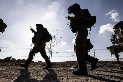 Washington Post: İsrail, Suriye'deki Dürzilere PKK/YPG üzerinden yardım etti | NTV Haber