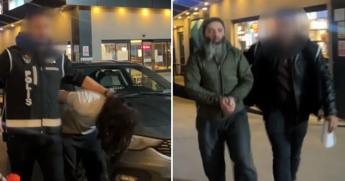 İstanbul ve Ankara'da DAEŞ operasyonu! Yalova saldırısıyla bağlantılı adreslere baskın | NTV Haber