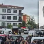 Çekmeköy'de uyuşturucu baskınında çatışma. Bir polis şehit oldu | NTV Haber
