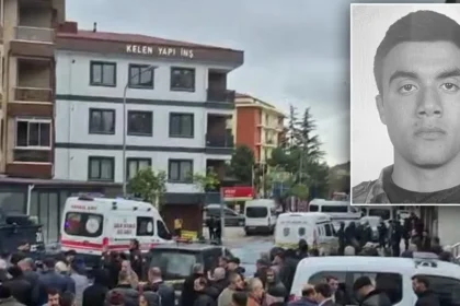 Çekmeköy'de uyuşturucu baskınında çatışma. Bir polis şehit oldu | NTV Haber