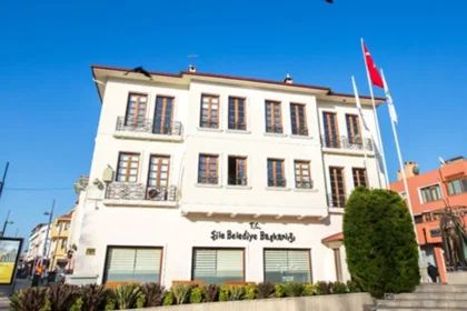 Şile Belediyesi'ne ikinci dalga operasyon. 23 şüpheli gözaltına alındı | NTV Haber