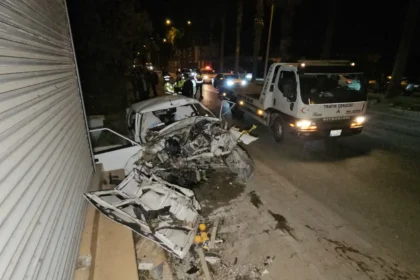 Çocuk sürücü ağır yaralandı, arkadaşı öldü | NTV Haber