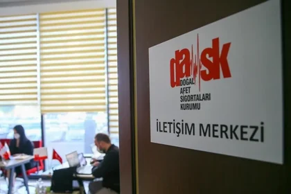 Zorunlu Deprem Sigortası azami teminat tutarı yükseltildi | NTV Haber