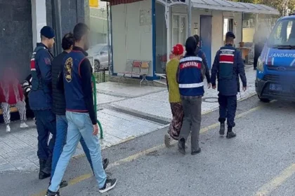 Katalogdan evlilik vaadiyle dolandırıcılığa 5 gözaltı | NTV Haber